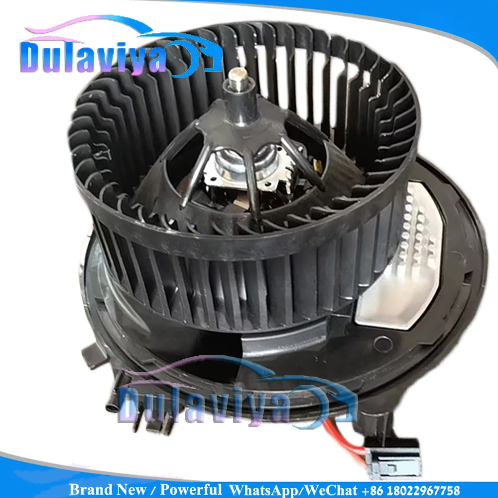 Motore Del Ventilatore Ca Con Regolatore Per Audi A3 S3 A3 8V Muslimexaymuslimah 2018