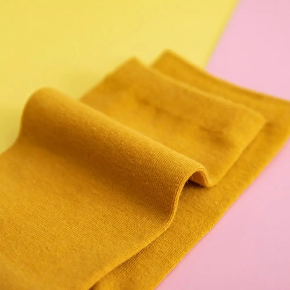 Unisex algodão monocromático Split Toe meias, simples meias confortáveis de dois pés, japonês Harajuku meias, casal meias