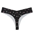 Flower-thong