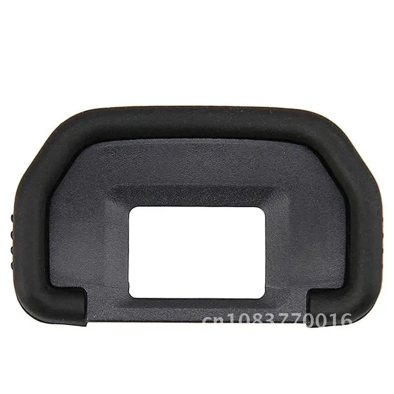 

Rubber Eyecup for Canon EOS 760D 750D 700D 650D 600D 550D 500D 100D 1200D 1100D 1000D Eye Piece Viewfinder Goggles