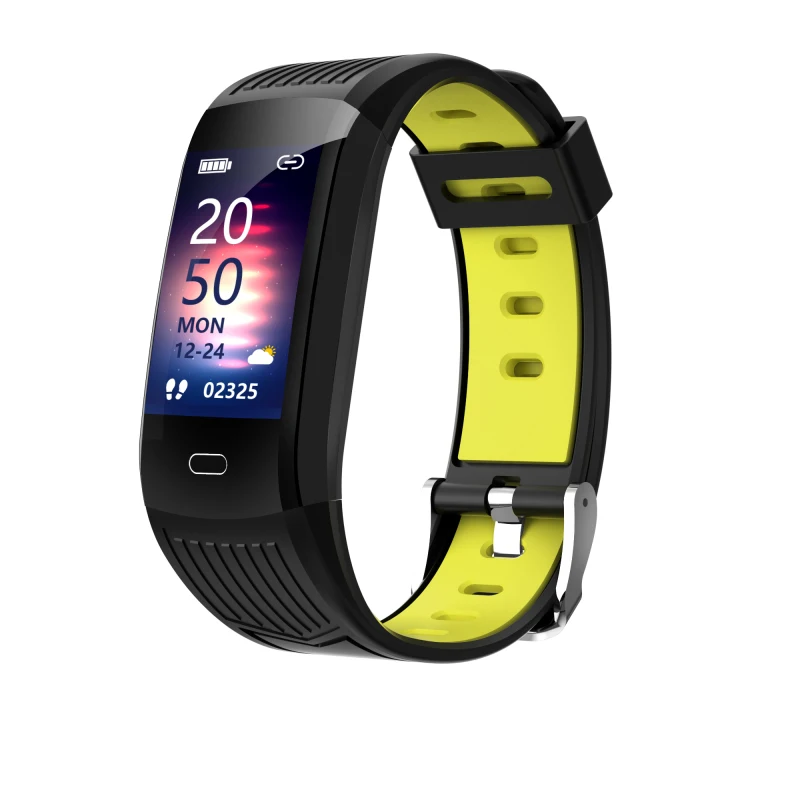 M9s Smart Bracelet Information Push Heart Rate Step Count Sleep Analysis Call Reminder Health Monitoring IP67 Waterproof Watch 