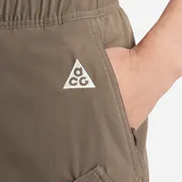 Pantalon de travail et de sport deux-en-un détachable Nike Authentic ACG pour homme DN3944-004 3