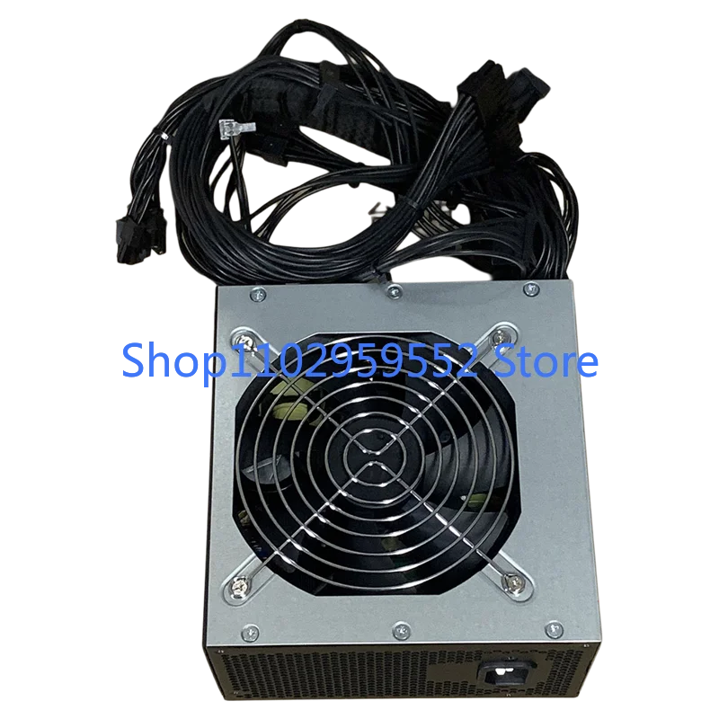 750W850W 800W 전원 공급 장치 DPS-750AB-40D DPS-800AB-60A용 1개