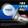 PGM Original Golf Ball Two Piece Match Ball Gift Box Package Golf Ball Set 12pcs Set Game Use Balls Q022 5