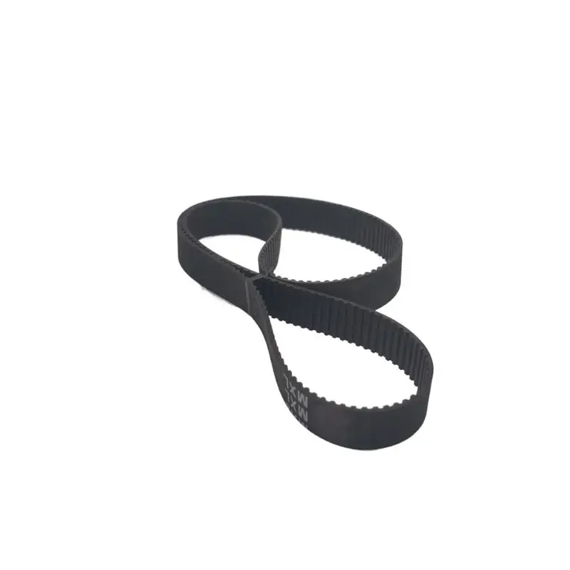 

B310MXL Synchronous Belt Width 5/15/10mm Closed-loop Belt Timing Belt Rubber Belt