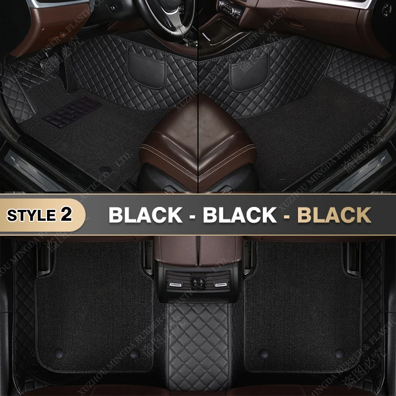 Black-Black-Black