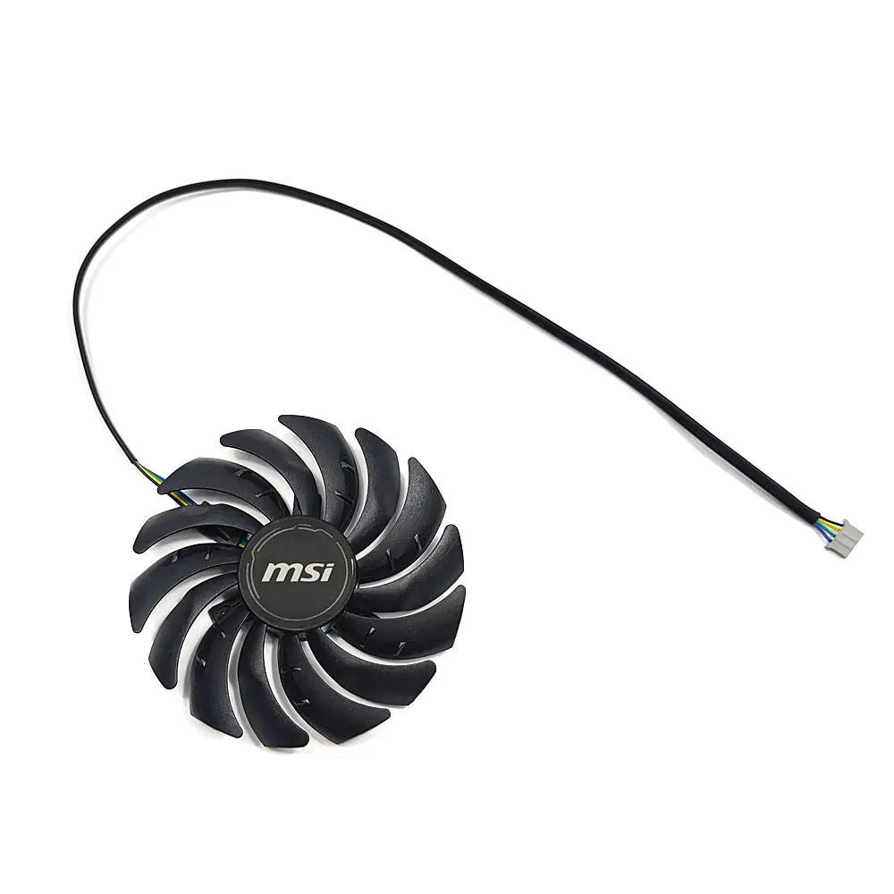VENTUS 2X, Ventilador de GPU para MSI