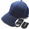 Unisex Led Baseball Cap Adjustable Baseball Hat Headlight Flashlight For Hunting Fishing Camping Hiking Joggings 5