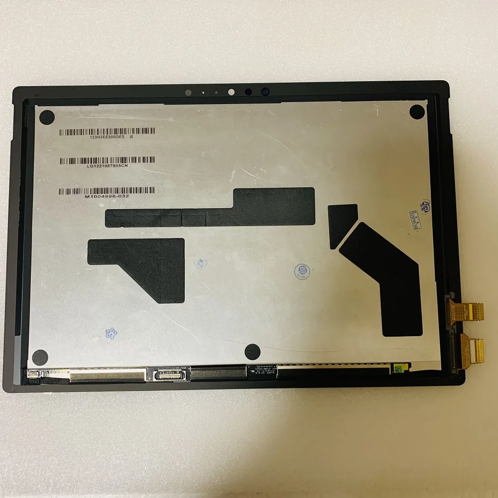For Microsoft Surface Pro 6 LCD Screen LCD Display For Microsoft ...