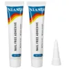 1pc Strong Nail-Free Glue, 50ml - High Viscosity, Waterproof, Multi-Functional Adhesive for Ceramic & More, No Drilling R 1
