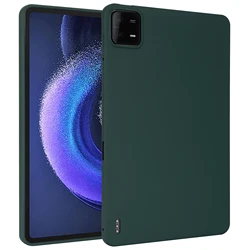 Versatile Protective Tablet Case - Premium Cover for Samsung Galaxy Tablets (Darkgreen)
