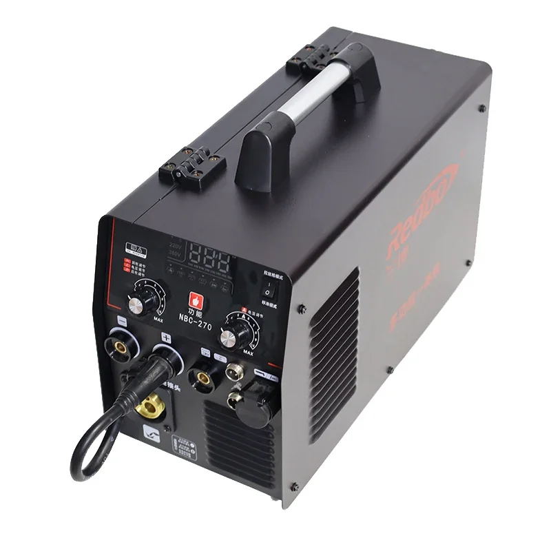 Portable Aluminum Welding Machine Multifunctional FLUX/MAG TIG 5 in 1 Multi Welder Plasma Cutter MIG TIG MMA With Air Compressor 5