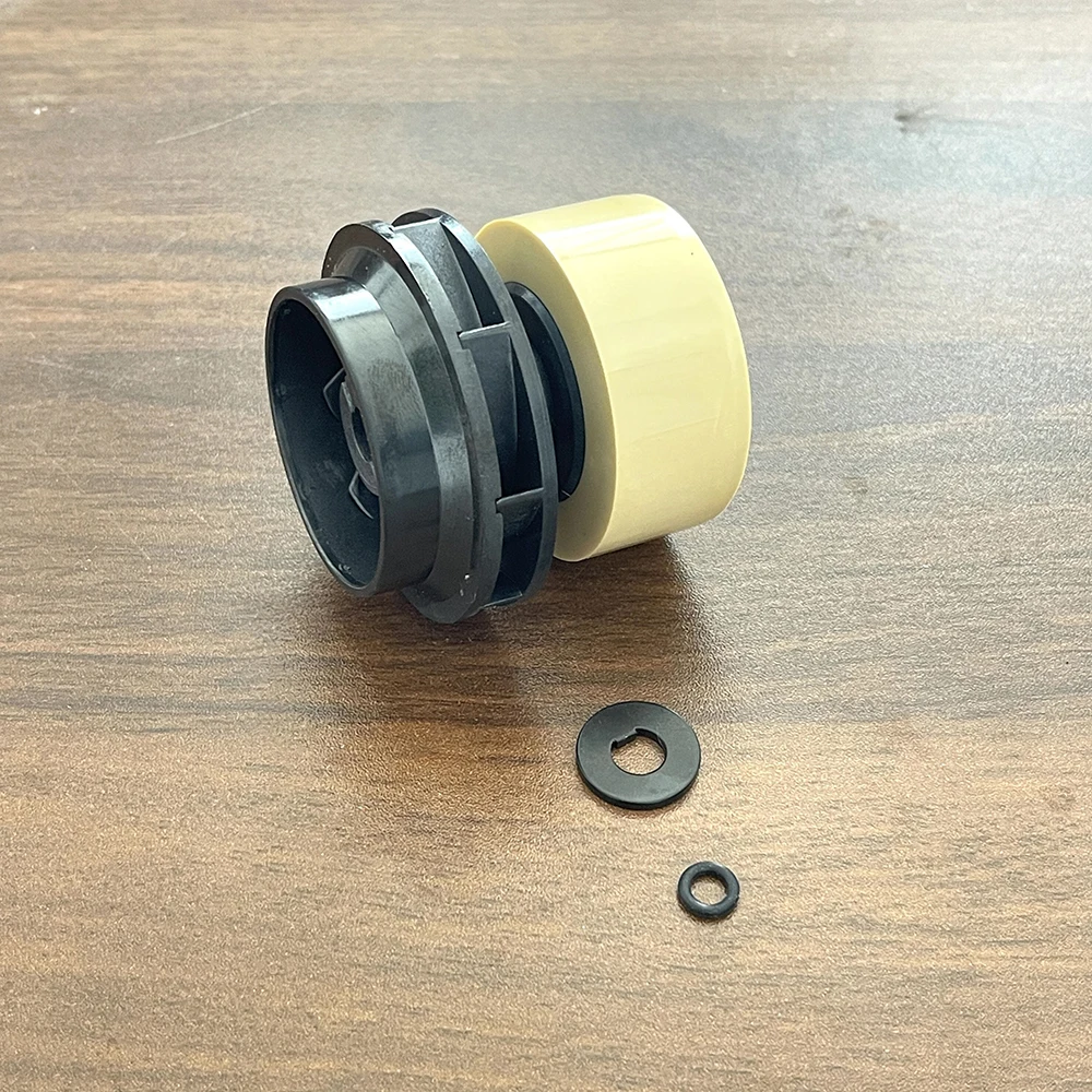 OYOTE 161A0-29015 161A0-39015 Water Pump Inner Rotor For Engine Electric Water Pump For Toyota Prius ZVW30 2010-2015/Aqua 2012 water pump inner rotor