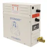 6KW Sauna Spa Steam Generator 220V/240V For Home Steam Shower & Digital Controller Sauna Room SPA Steam Bath Machine 4
