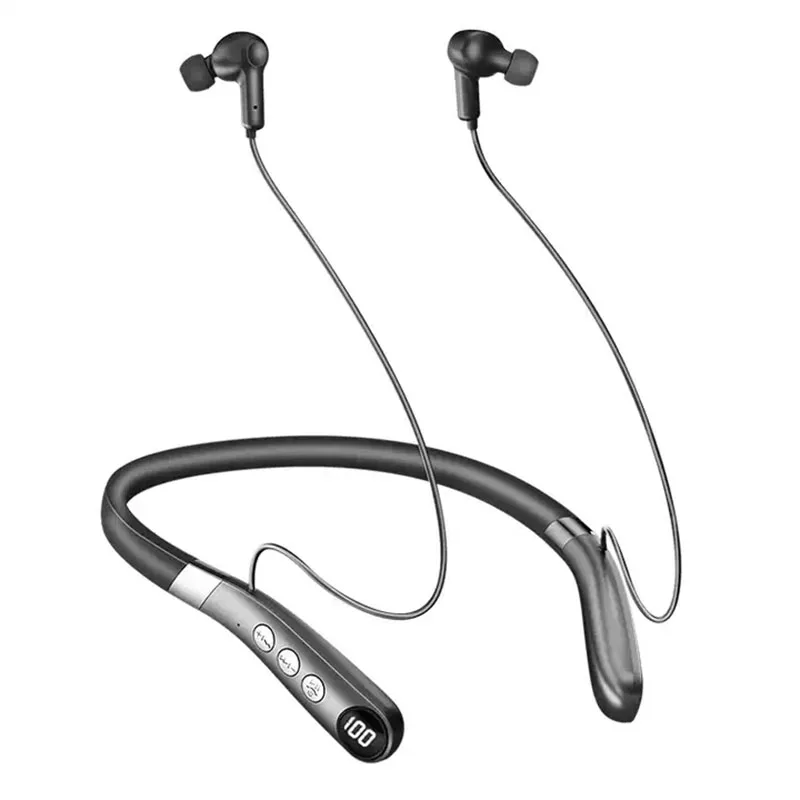 Bluetooth hearing aid noise reduction headset hearing aid; Seniors