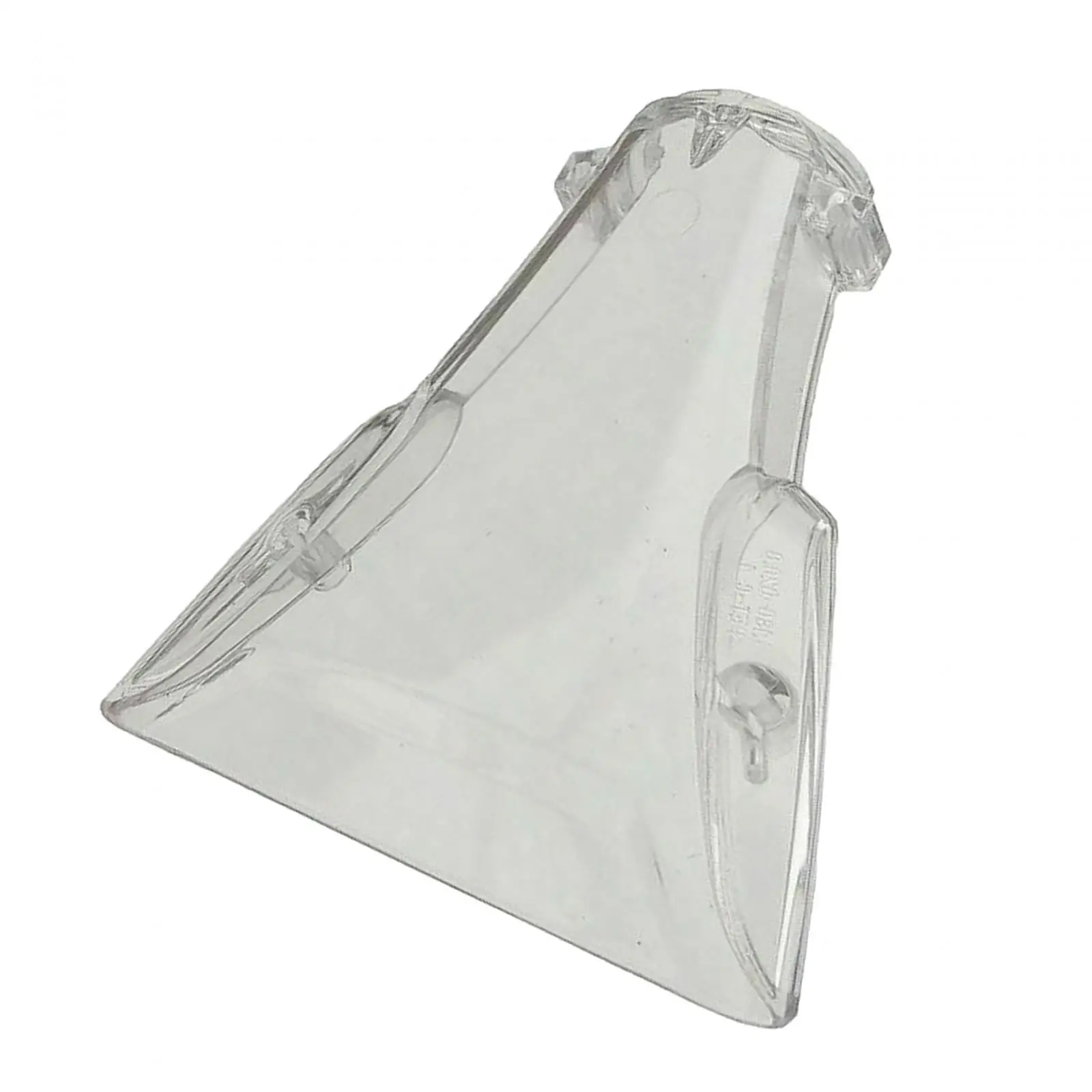 Ugello Per Tappezzeria Con Coperchio Trasparente Ugelli Per Cuciture Per Ugelli Per Tappezzeria Karcher Puzzi 10/1 10/2 8/1 Detergente Per Estrazione 