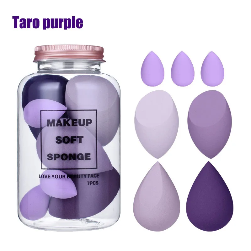 piaoliu-Purple