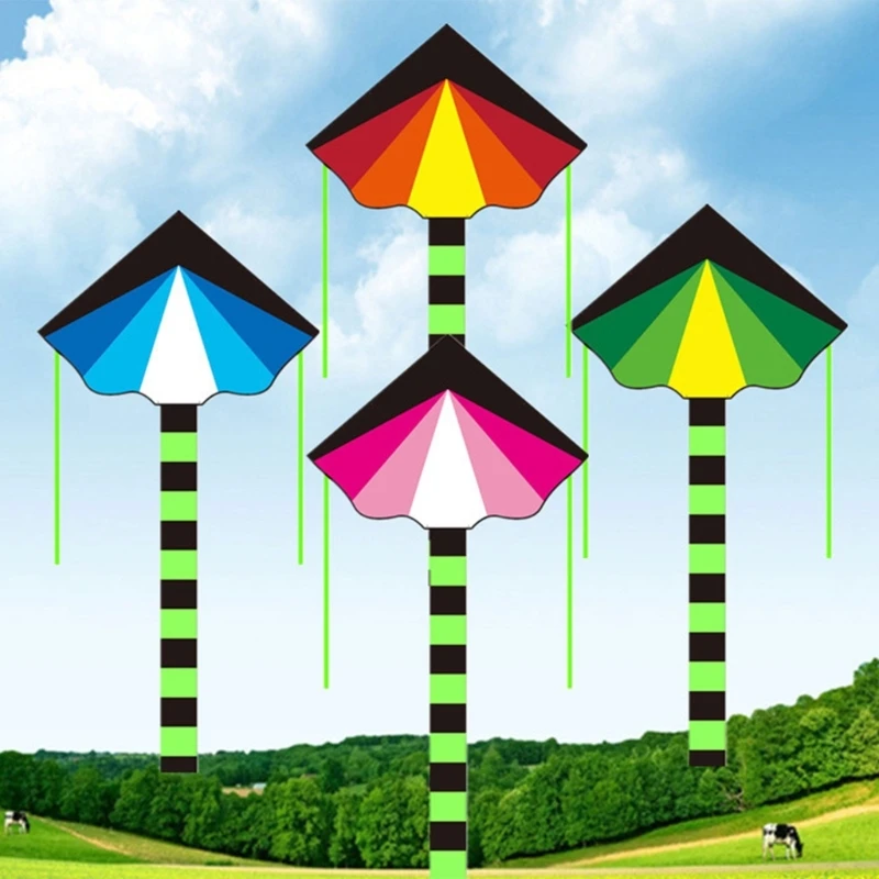 F1CB Kite for Beginner Large Kites For Adults Flying Toy For Kid Easy