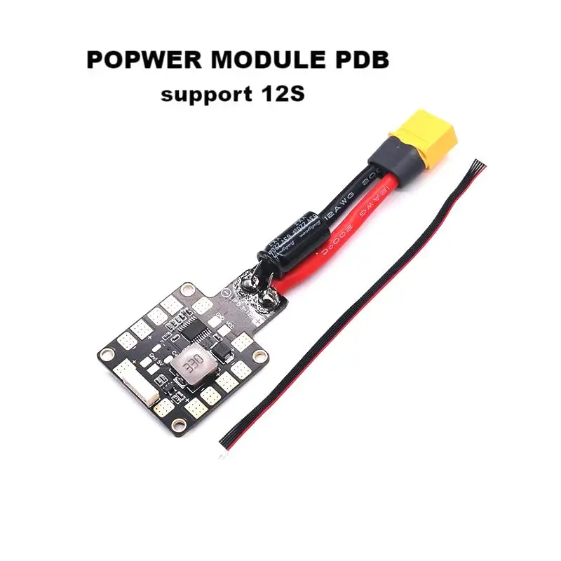 PIXHAWK 6C PRO FMUV6C Ardupilot PX4 32 Bit Flight Controller Autopilot with 4G S