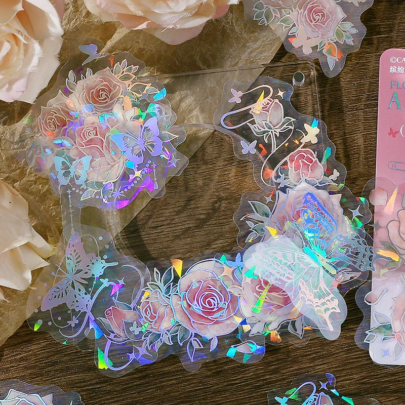 20 шт./1 упаковка, декоративные наклейки на мобильный телефон