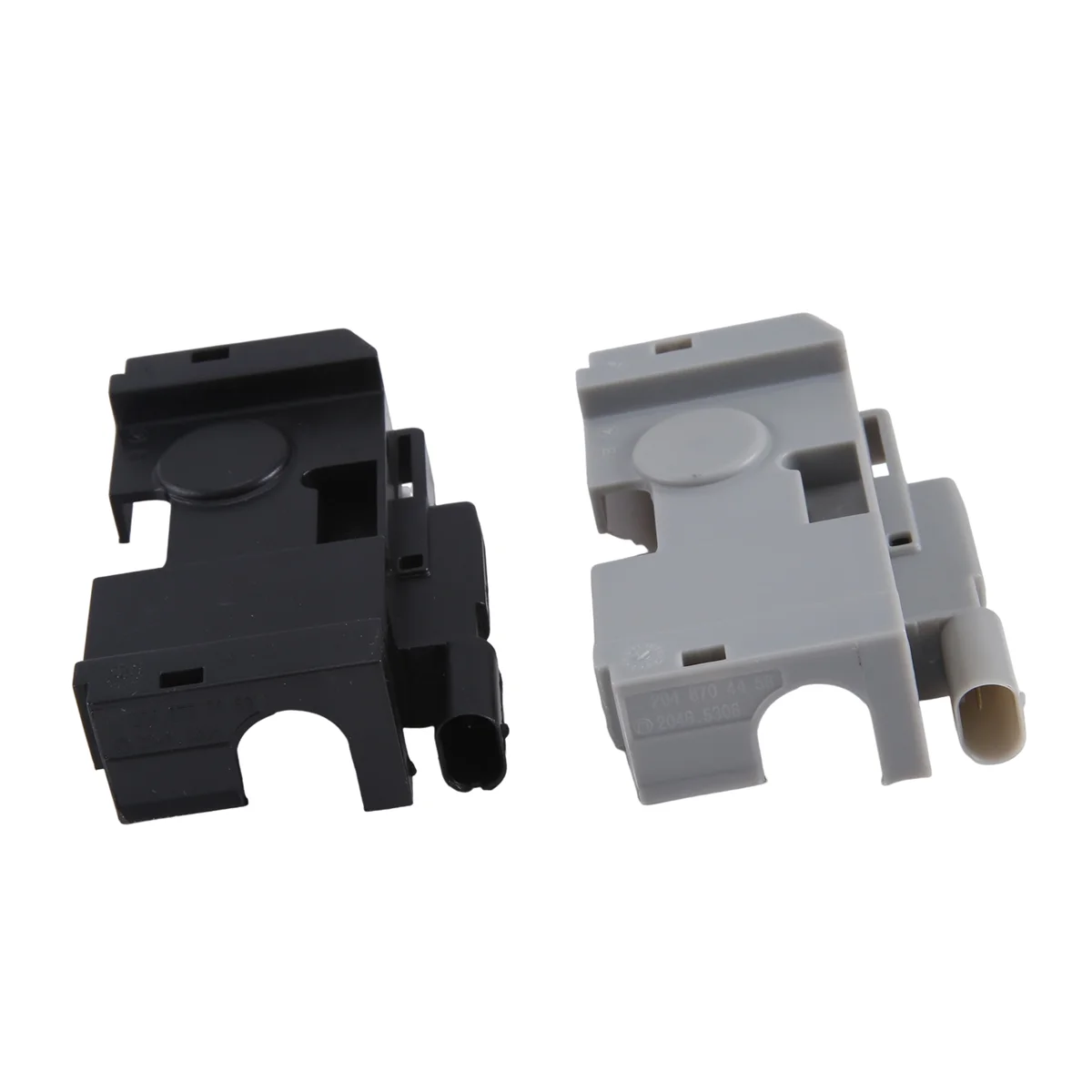 

A2048703158 A2048704458 Left+Right Hood Lock Bonnet Hood Switch for Mercedes Benz W205 W204 W212 ML C E Class