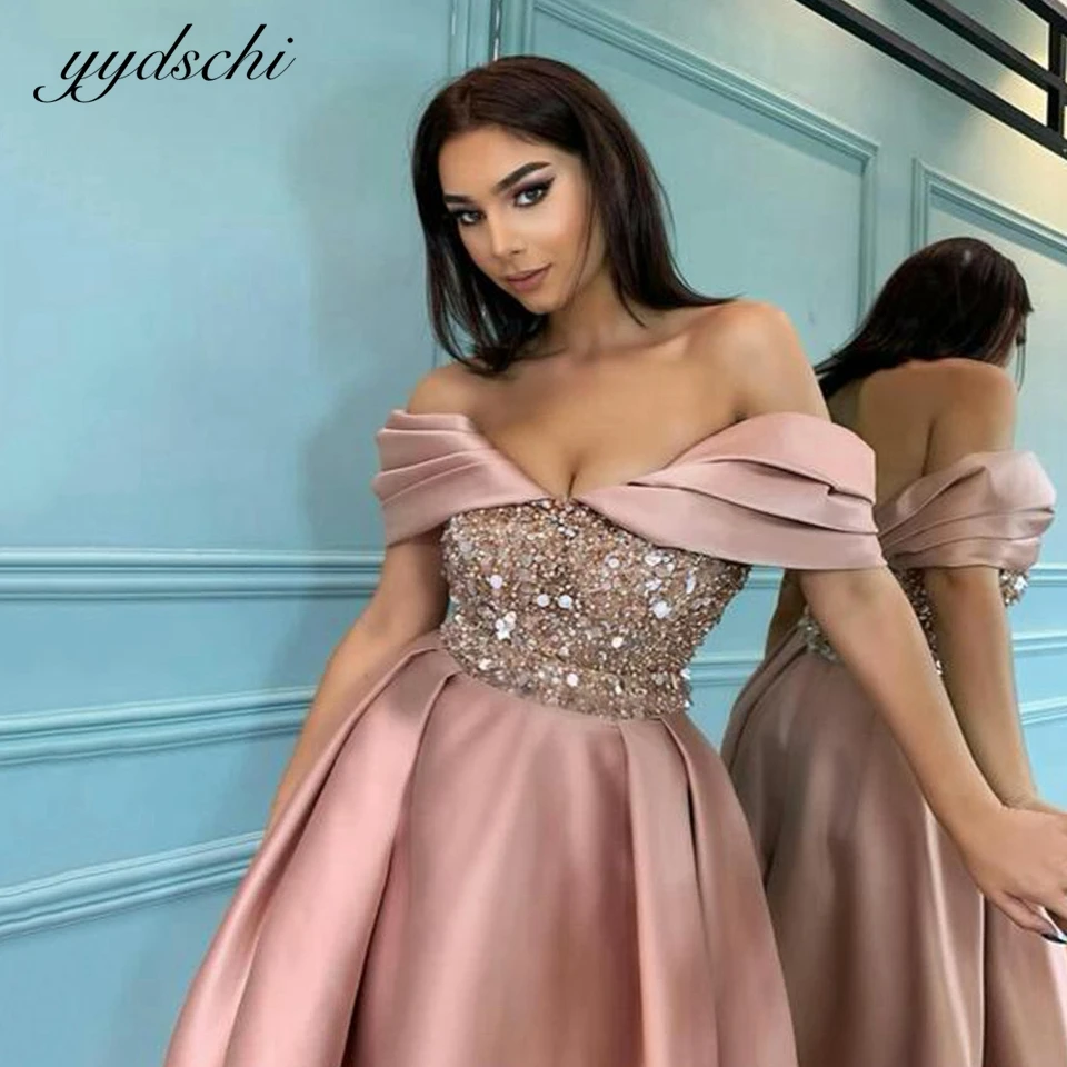 

Wear 2023 Party Dress New Style High Party Formal For Women Evening Dress Backless Lllusion And American Exquisite Evening Dress