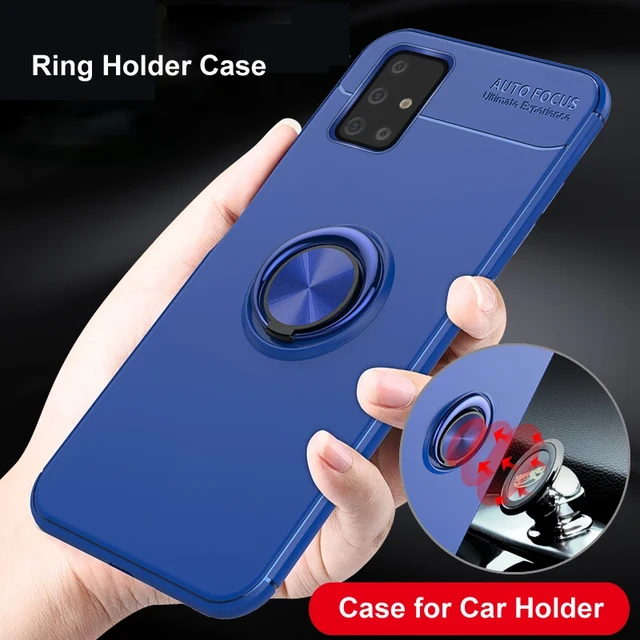 For Magsafe Cases For Samsung Galaxy A53 5G A54 A34 A52 A13 A12 A32  Magnetic Wireless Charging Cover For Samsung A52s A33 Case - AliExpress