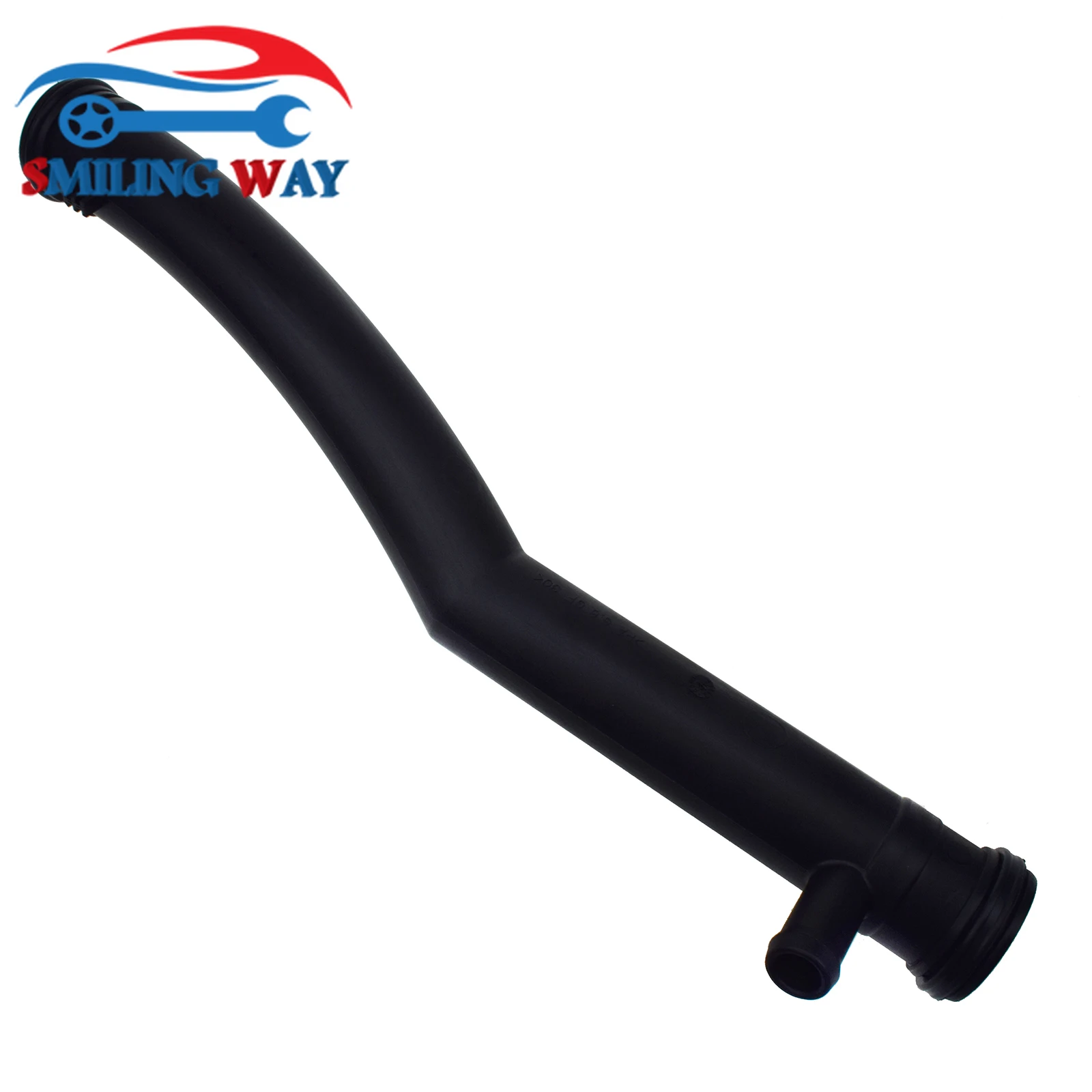 Thermostat Housing & Sensor or Coolant Hose Pipe Connector For Audi VW Seat Skoda 03C121026M 03C121111AE 03C121065K 03C121065B