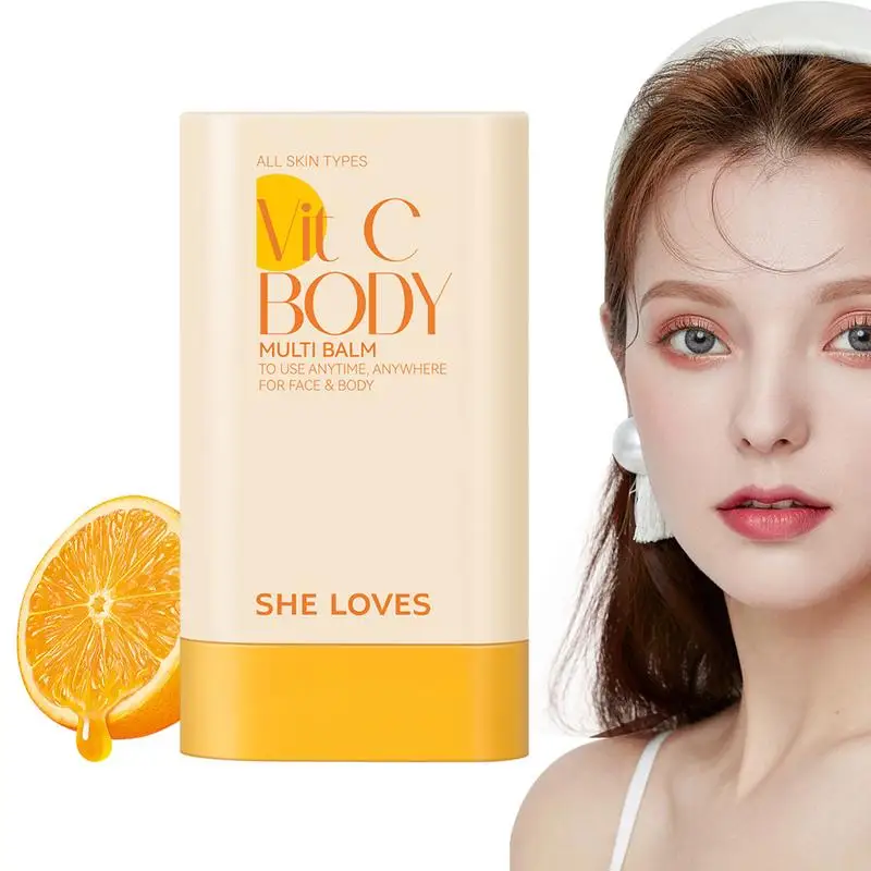 

Collagen Multi Balm Stick Moisturizer Stick For Body Skin Care Body Balm Stick Hand Balm Stick Body Moisturizer Hand Moisturizer