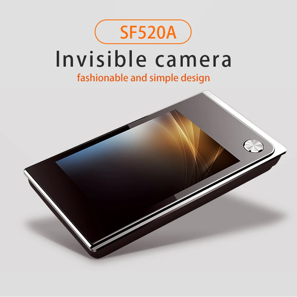 

ЖК-дисплей, глазок, дверной звонок, электронная камера кошачий глаз, фотокамера