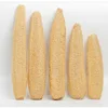 One Whole Shower Loofah About 30-40cm 100% Natural SPA Beauty Bath Sponge Body Scrubber puff Exfoliating Lofa Loofa Luffa Loffa 4