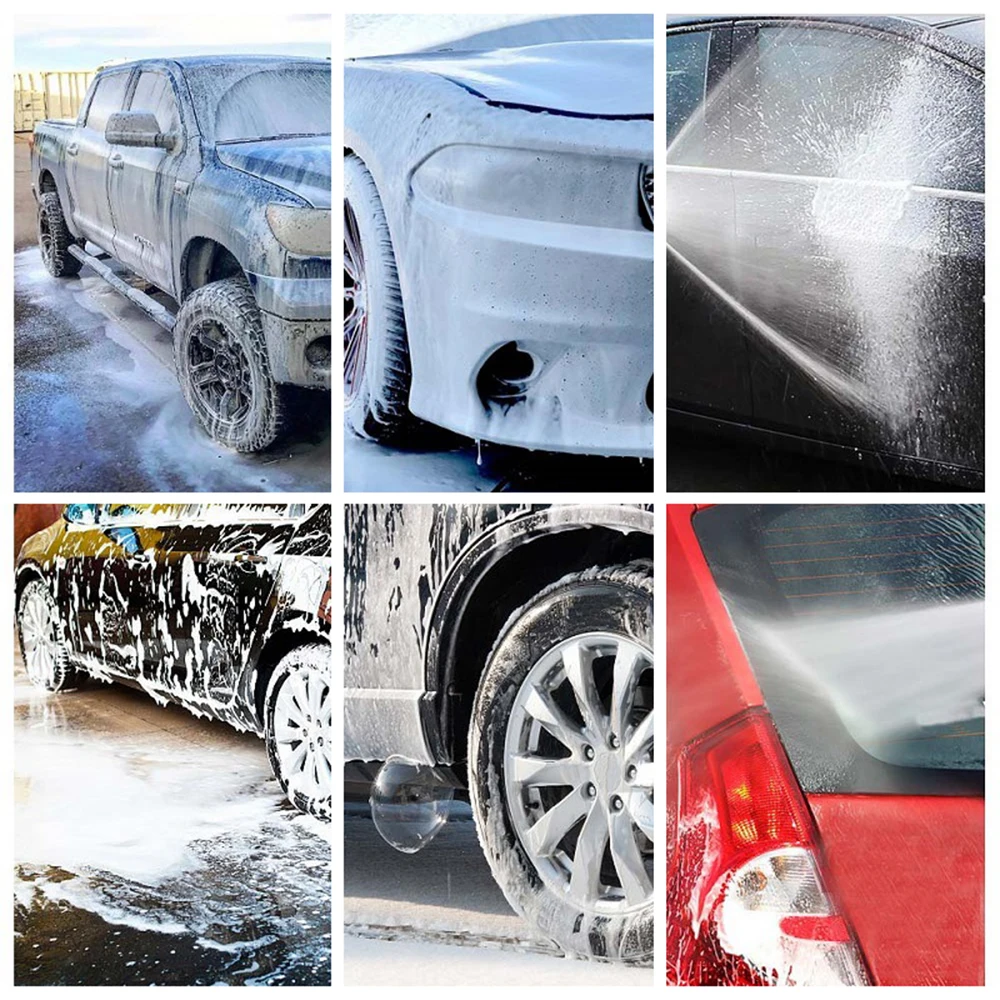 �ڵ��� �з� �ͼſ� ����� �� ����, �� ��ǰ �߻��� �й��� ����, Karcher Nilfisk Bosch LAVOR COMET YILI G1/4, 750ml