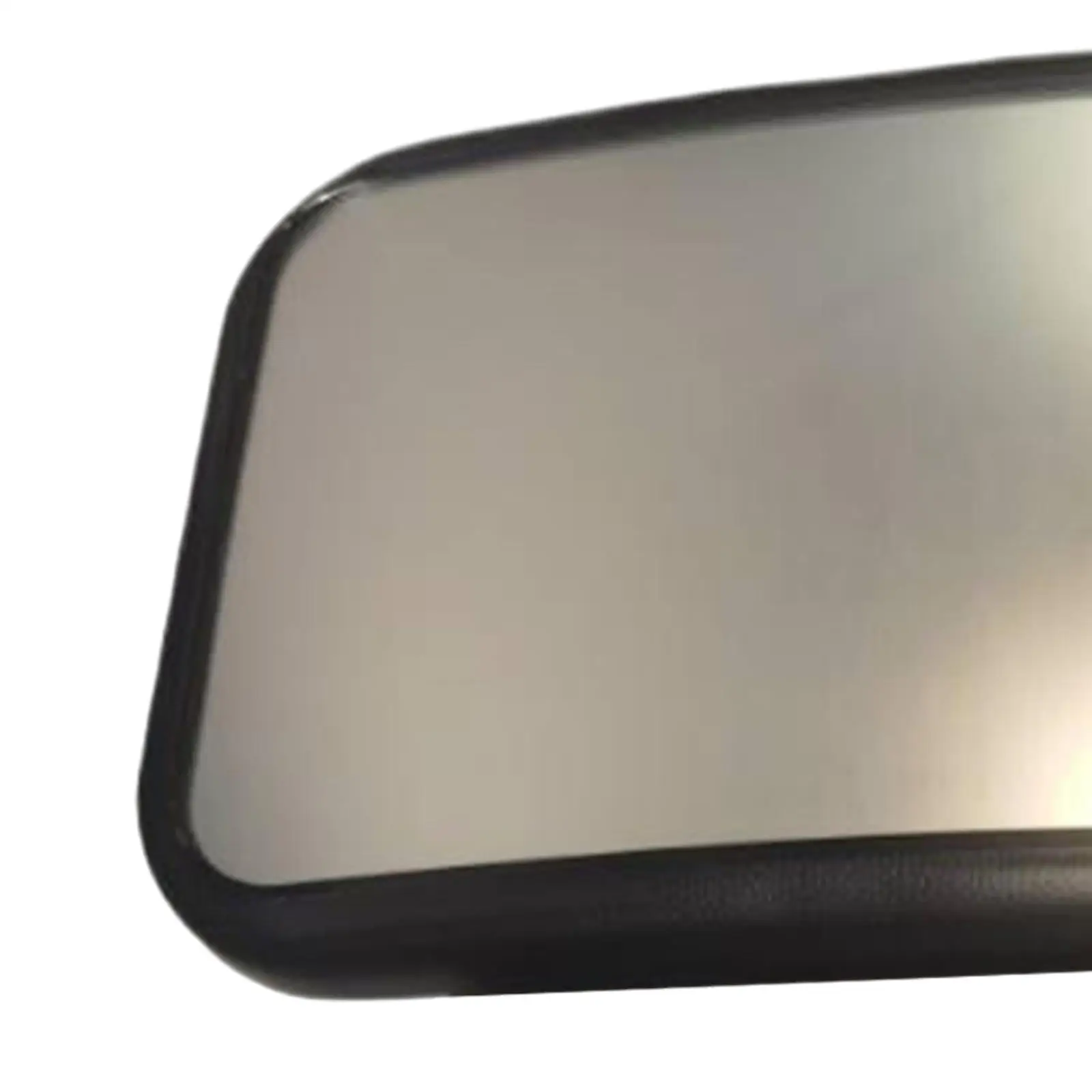 Baby Car Mirror Security Baby Mirror for Car with Tablet Holder, Shatterproof ,2 in 1 Car Mirror for Baby,Car Headrest