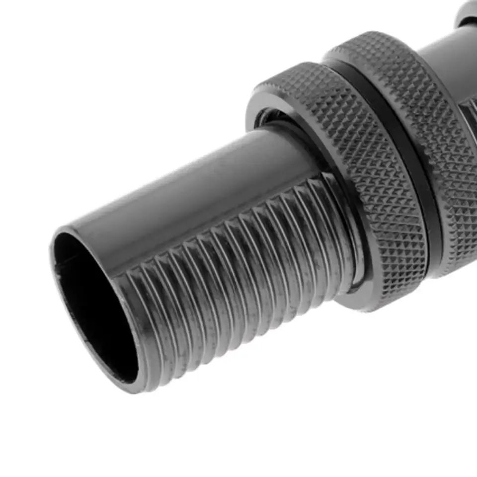 コルクフライフィッシングロッドグリップ、リールシート、ビルドまたは