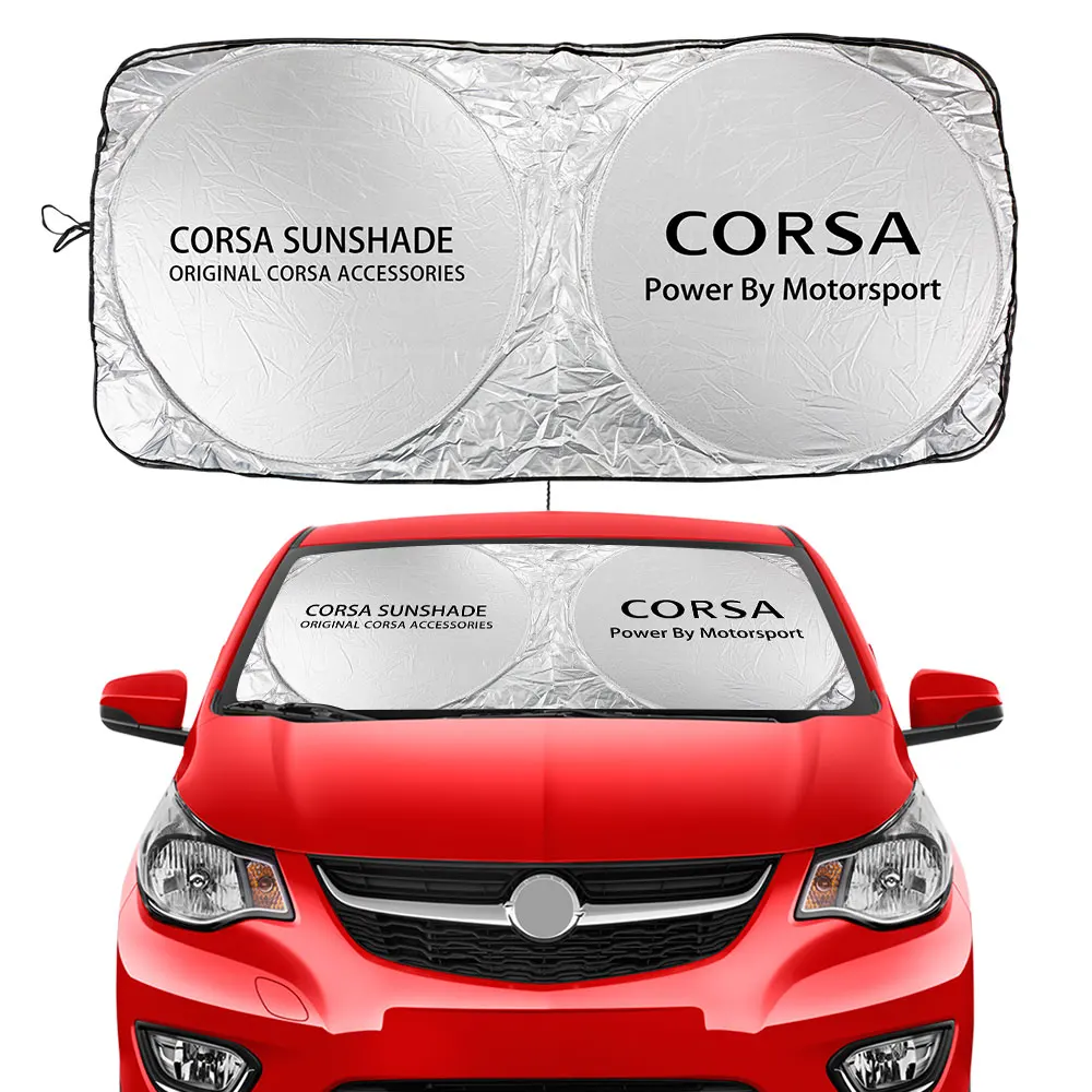 Big For Corsa