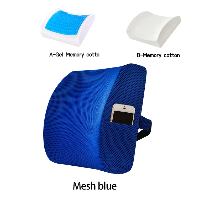 Mesh blue 2