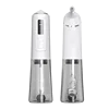 Electric Intelligent Water And Ear Wash IPX7 Waterproof Portable Electric 3-Mode Wax Removal Ear Wash With 300ml Water Tank 3