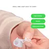 4Pcs/set Silicone Nostril Opener Soft Breathing Sleeping Stop snoring Anti Snore Device Improve Airflow Through The Nose 6