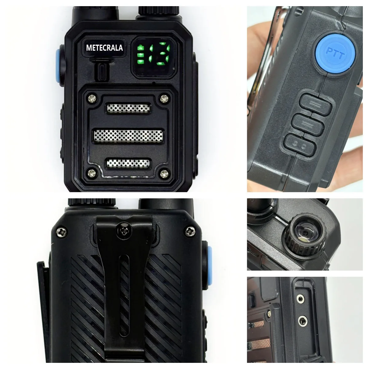 Portable Communication For Family Camping Trips 6