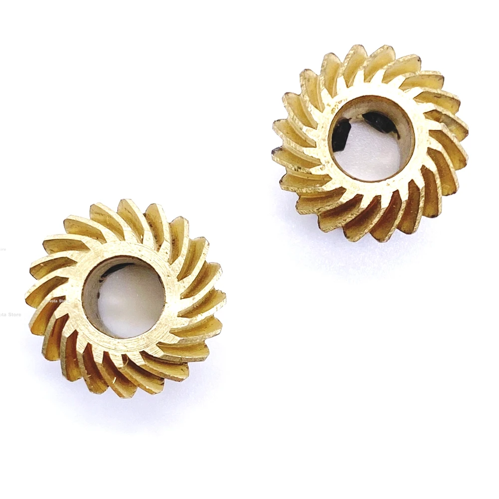 engrenagem conica espiral para carro montagem do 03