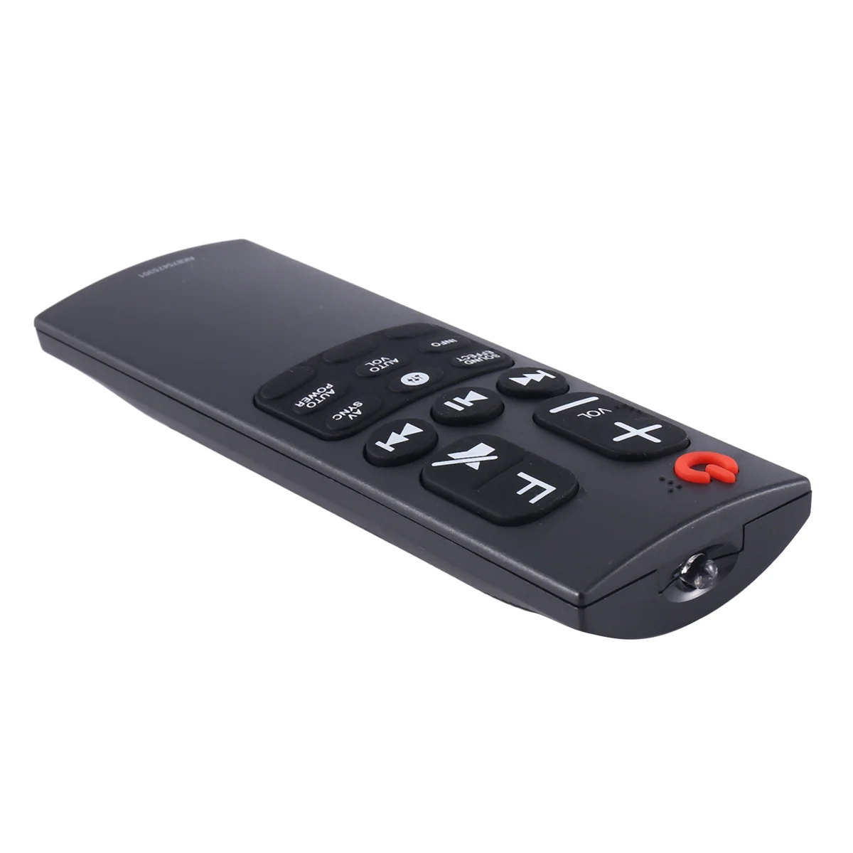 

Replacement Remote Control AKB75475301 for LG Soundbar Speaker Remote Control