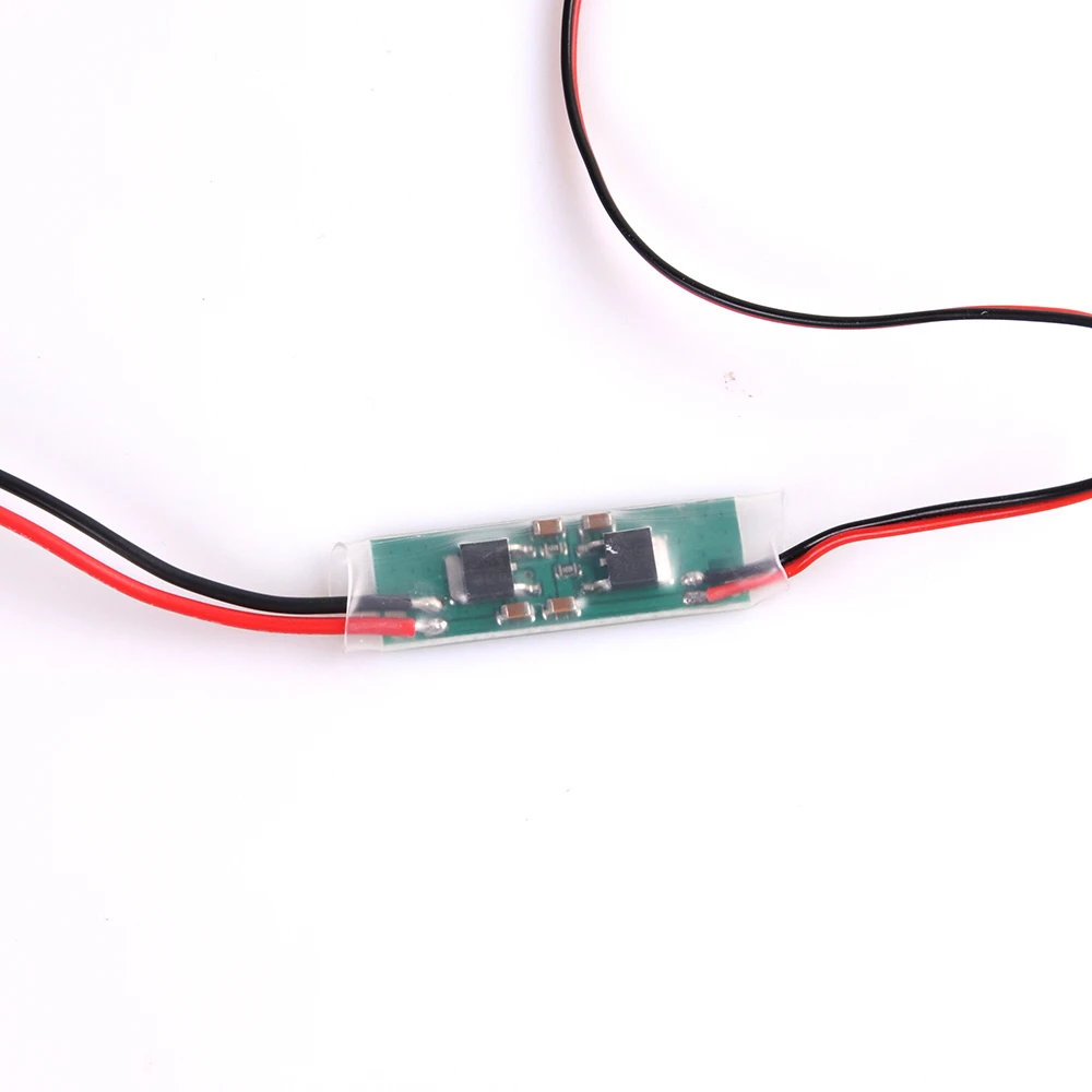 UBEC 3A 5A 7A 15A BEC pour RC Drone Hélicoptère - Régulateur de Tension