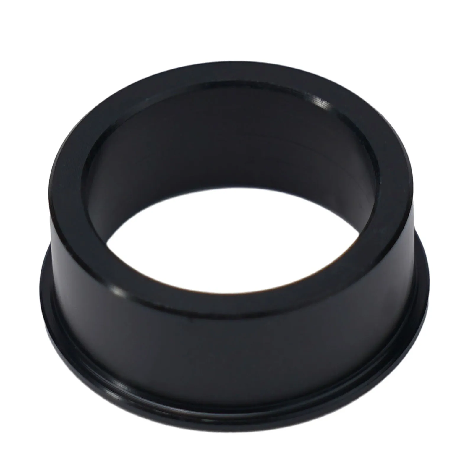 Durable High Qulity New Professional Bottom Bracket Adapter Shim Bottom Bike Bottom Black Bracket Adaptor Bike