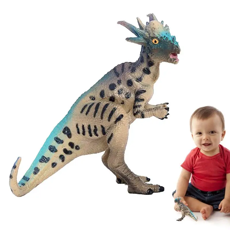 

Simulation Dinosaur Action Figure Model Realistic Dinosaurs Figures Toy Model Toys Dinosaur Ornament Realistic Dinosaur Toys