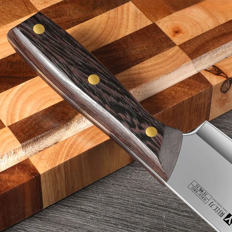 Japanese Cooking Knife image 6