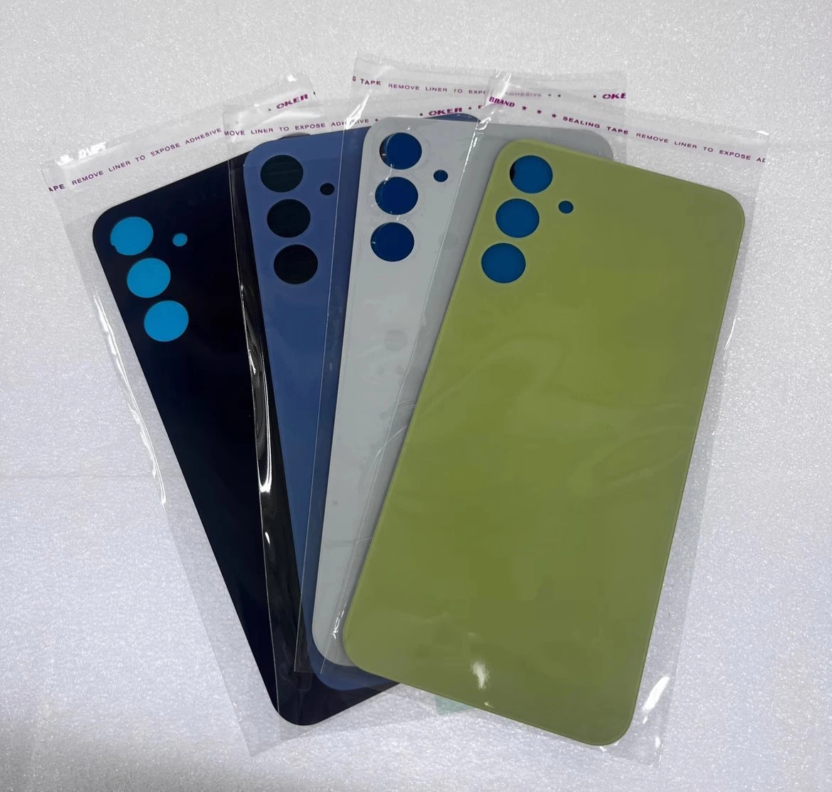 Flying Phone Back Cover: Premium Quality, Perfect Fit Replacement Housing