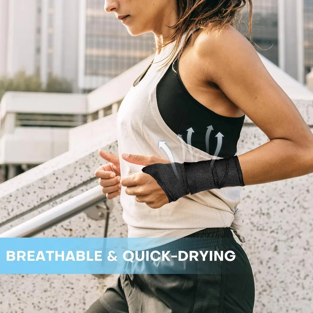 Elastic Self Adhesive Bandage 2