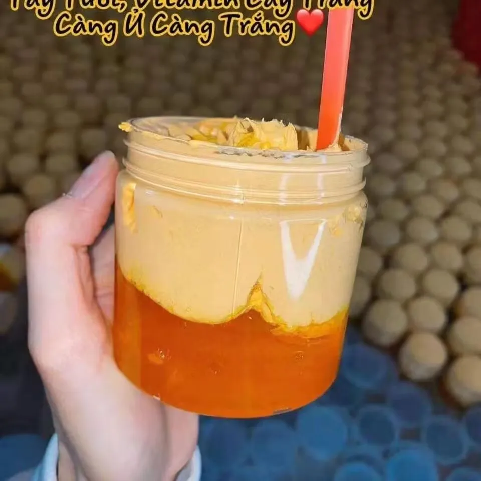 Kem body cốt sit si&ecirc;u trng ng 200gr trhanng nhanh hi&alpha;u quả, k&egrave;m th&ecirc;m Mung ng trộn kem -thơm mn n dsdng hũ cho l&agrave;n da trắng mịn m