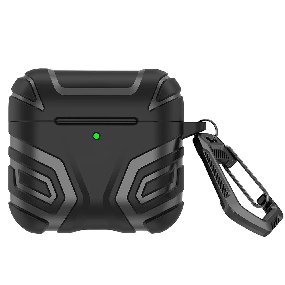 TPU Case for Airpods 4 2024 Earphone Case Shockproof Protective Case Protective Shell Skin for Airpod 4th Gen Charging Case 2024