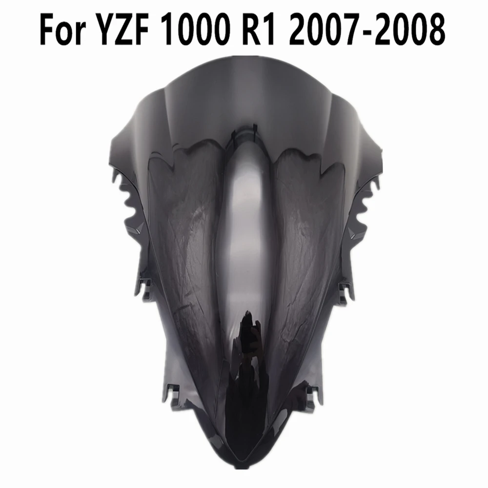 

Ветрозащитный экран для Yamaha R1 2007-2008, подходит для YZF 1000